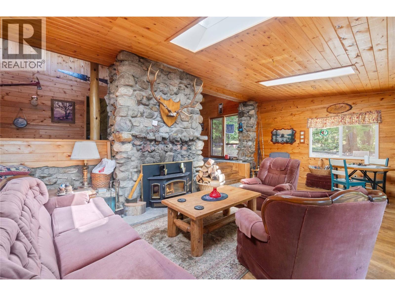 Lot 3 Queest N. Bay, Sicamous, British Columbia  V0E 2V0 - Photo 18 - 10381851