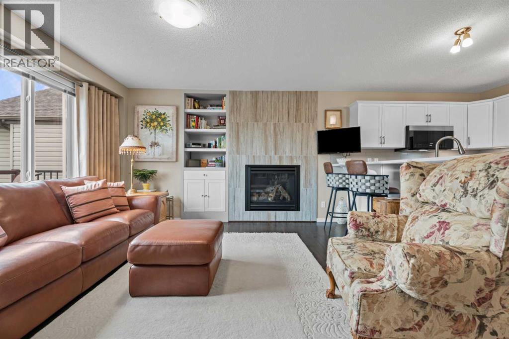 241 Sunset Heights, Cochrane, Alberta  T4C 0E1 - Photo 11 - A2328305