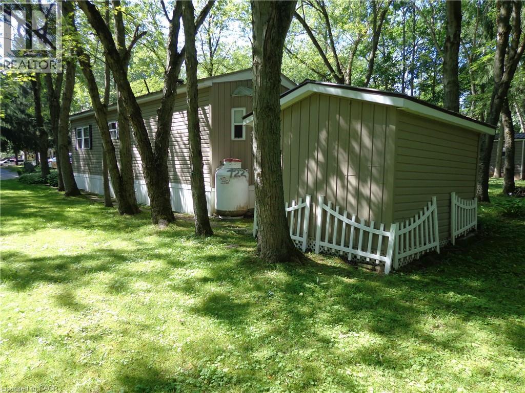 1652 Puddicombe Road Unit# 422, New Hamburg, Ontario  N3A 2Z4 - Photo 32 - 40853635