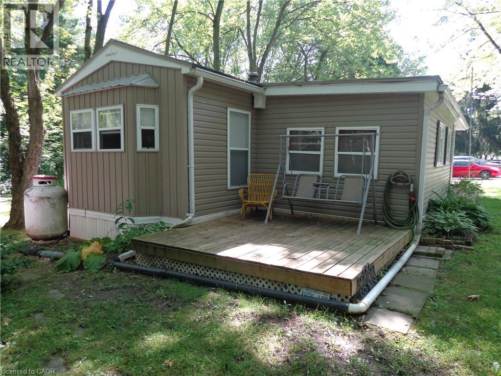 1652 Puddicombe Road Unit# 422, New Hamburg, Ontario  N3A 2Z4 - Photo 33 - 40853635
