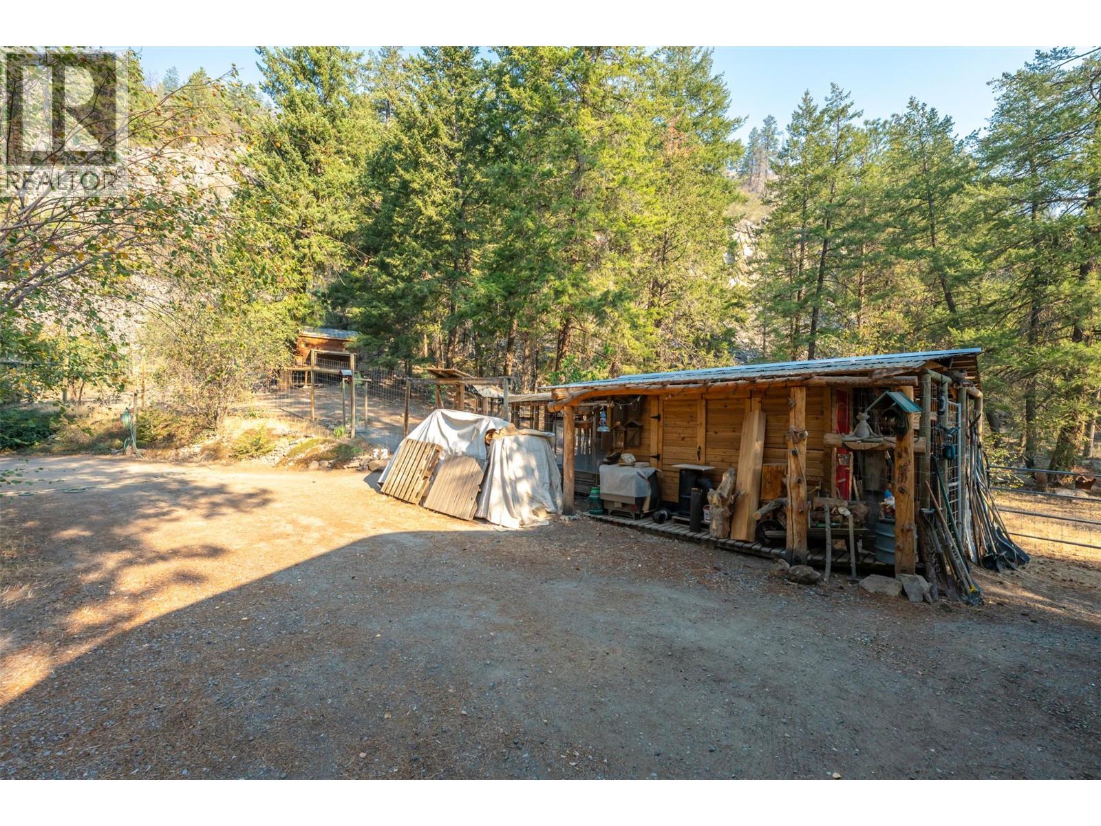 143 Stage Coach Road, Keremeos, British Columbia  V0X 1N6 - Photo 50 - 10396623