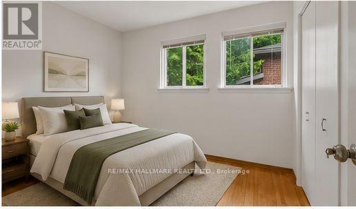 691 Conacher Drive, Toronto, Ontario M2M 3N4 - Photo 23 - C13474234