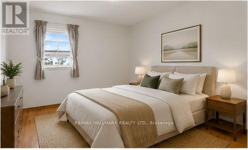691 Conacher Drive, Toronto, Ontario M2M 3N4 - Photo 25 - C13474234