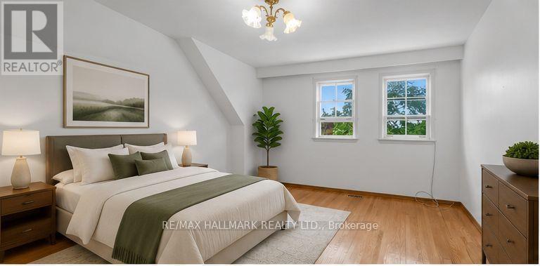 691 Conacher Drive, Toronto, Ontario M2M 3N4 - Photo 30 - C13474234