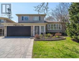 3 WYTHENSHAWE WOOD, Toronto, Ontario