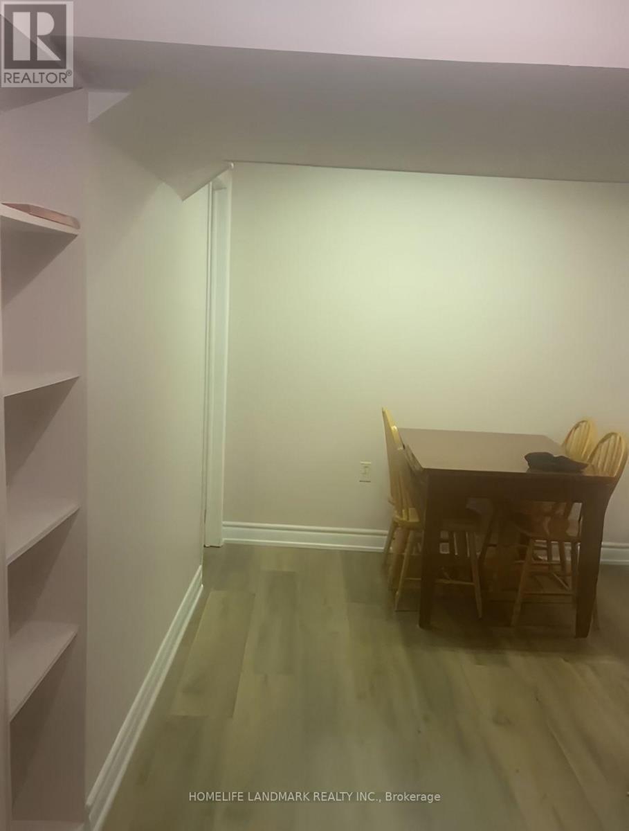 Basement Room C - 58 Deerbrook Trail N, Toronto, Ontario  M1W 1V4 - Photo 15 - E13641444