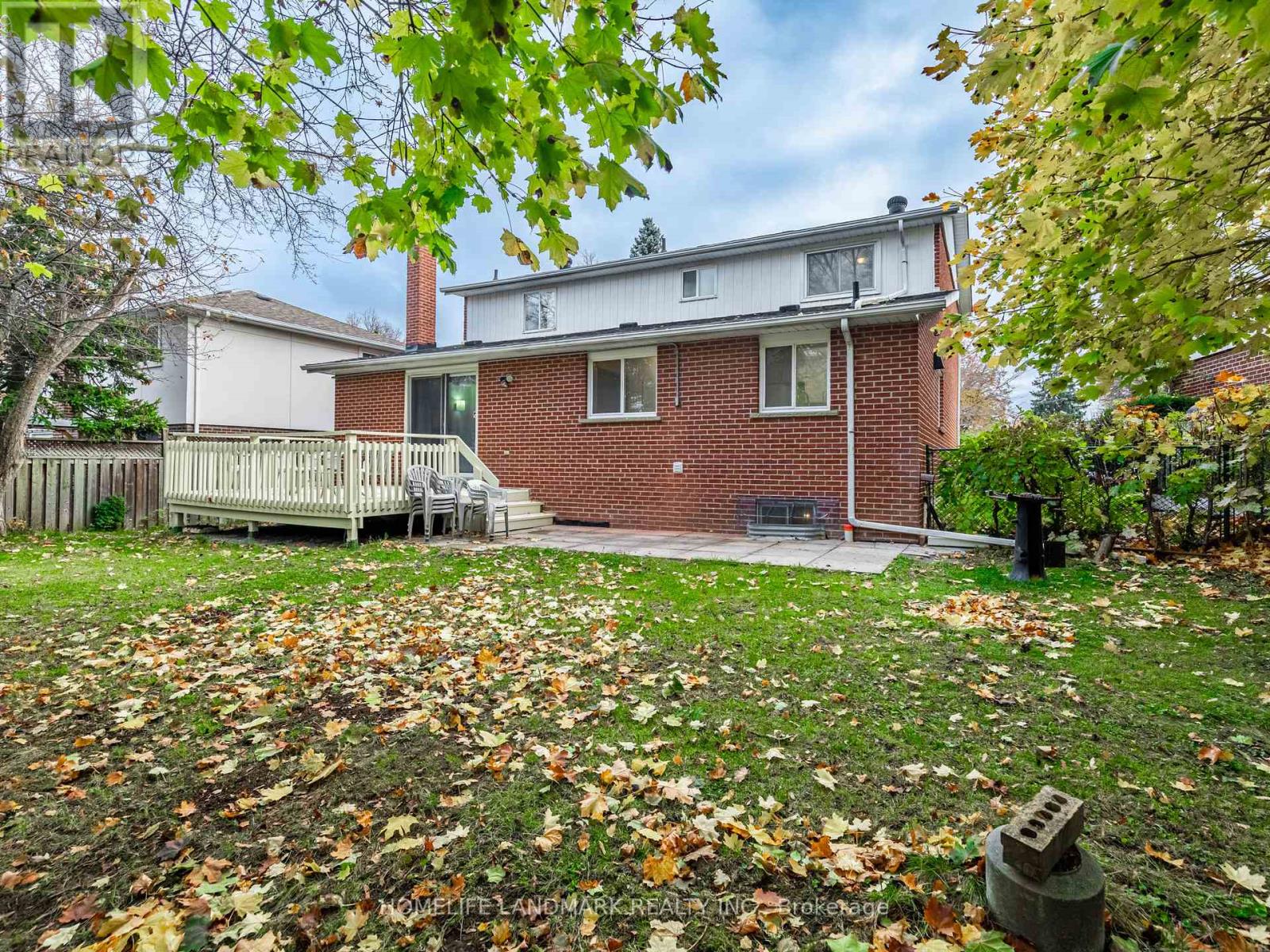 Basement Room C - 58 Deerbrook Trail N, Toronto, Ontario  M1W 1V4 - Photo 14 - E13641444