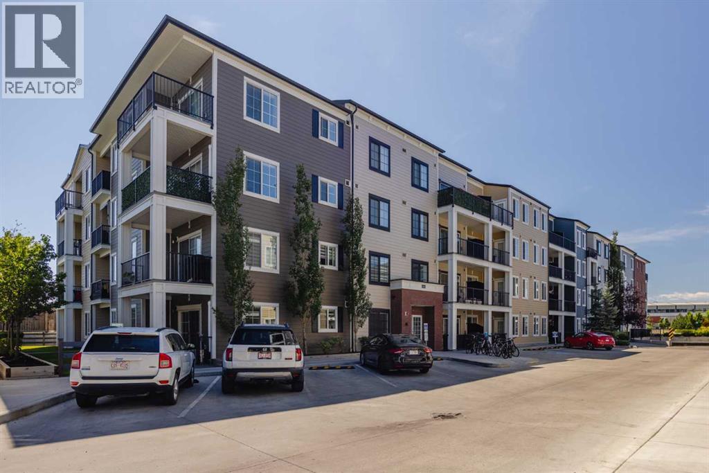 6409, 151 Legacy Main Street SE, Calgary, Alberta