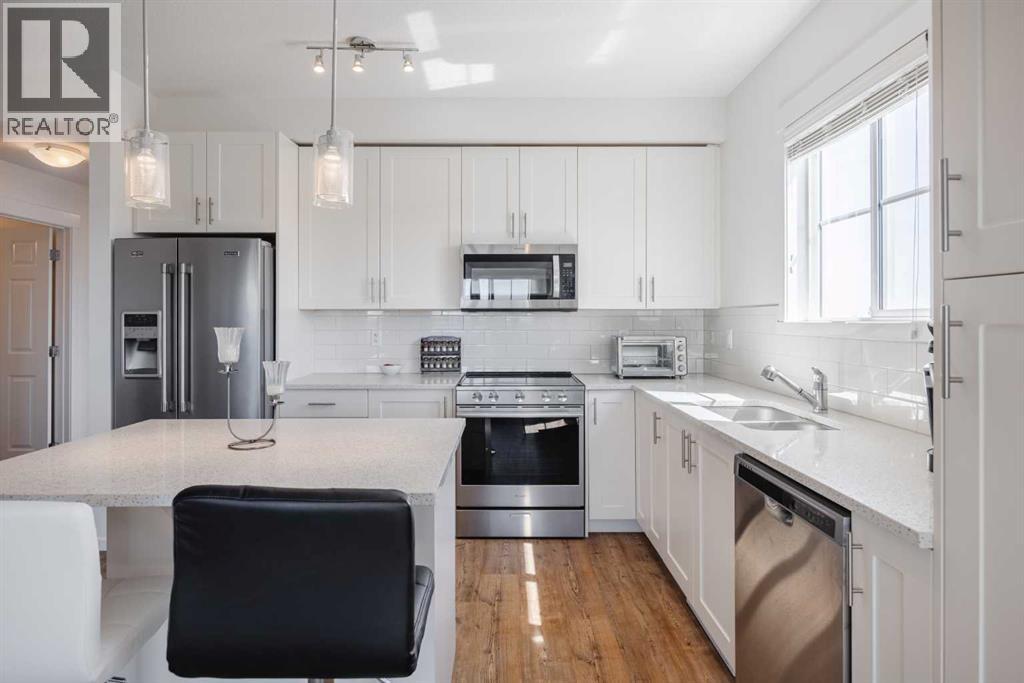 6409, 151 Legacy Main Street SE, Calgary, Alberta  T2X 4A4 - Photo 4 - A2335106