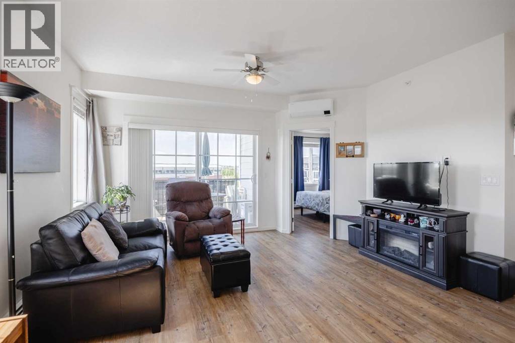 6409, 151 Legacy Main Street SE, Calgary, Alberta  T2X 4A4 - Photo 7 - A2335106