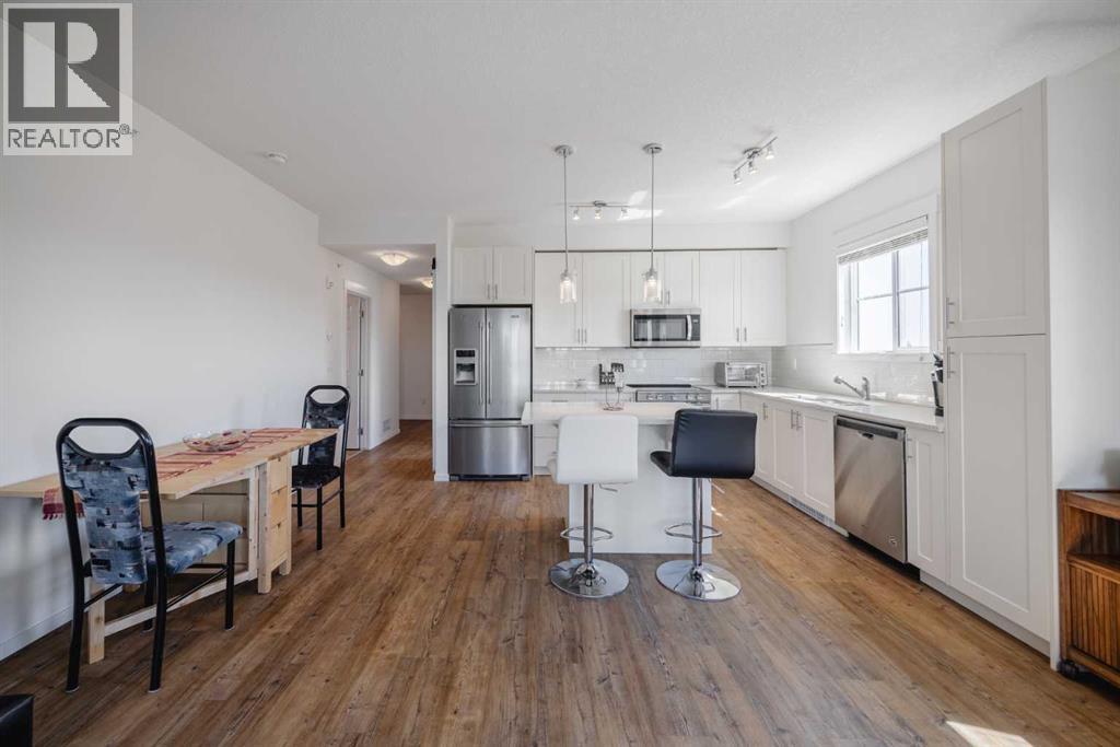 6409, 151 Legacy Main Street SE, Calgary, Alberta  T2X 4A4 - Photo 9 - A2335106