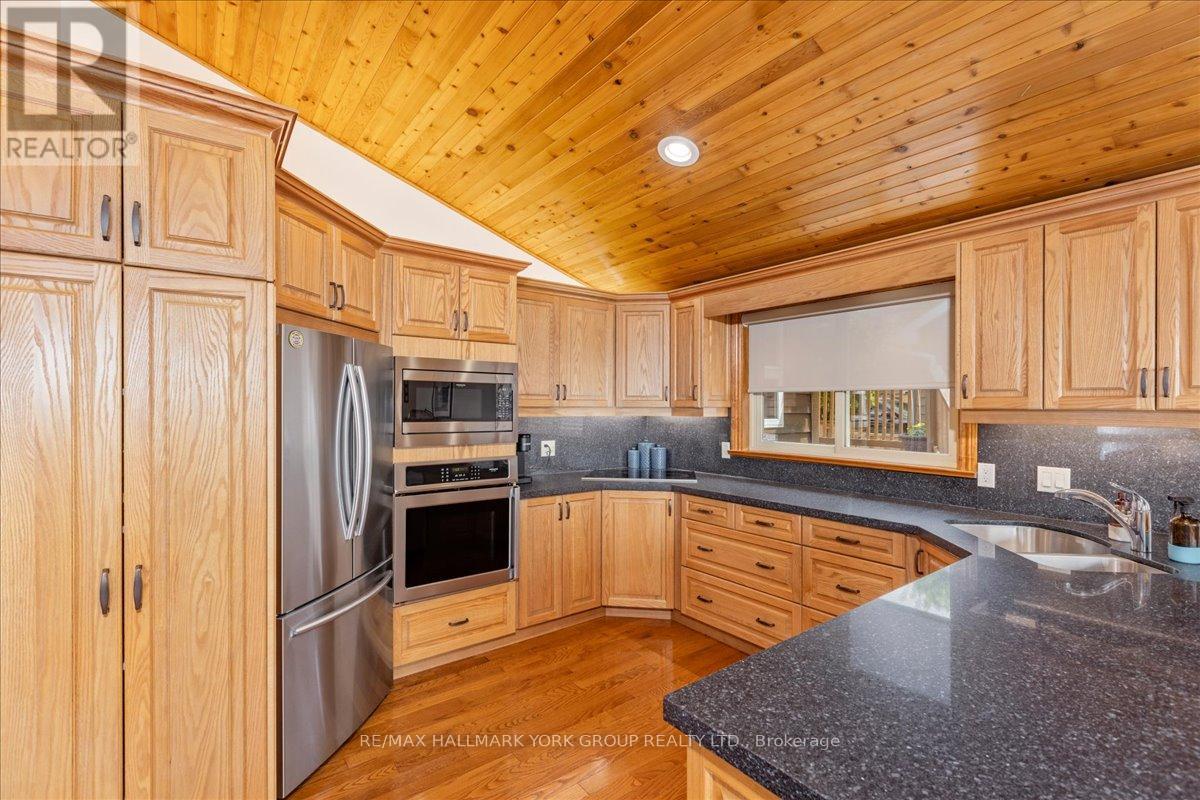 229 Lake Drive N, Georgina, Ontario  L4P 3C8 - Photo 15 - N13157518