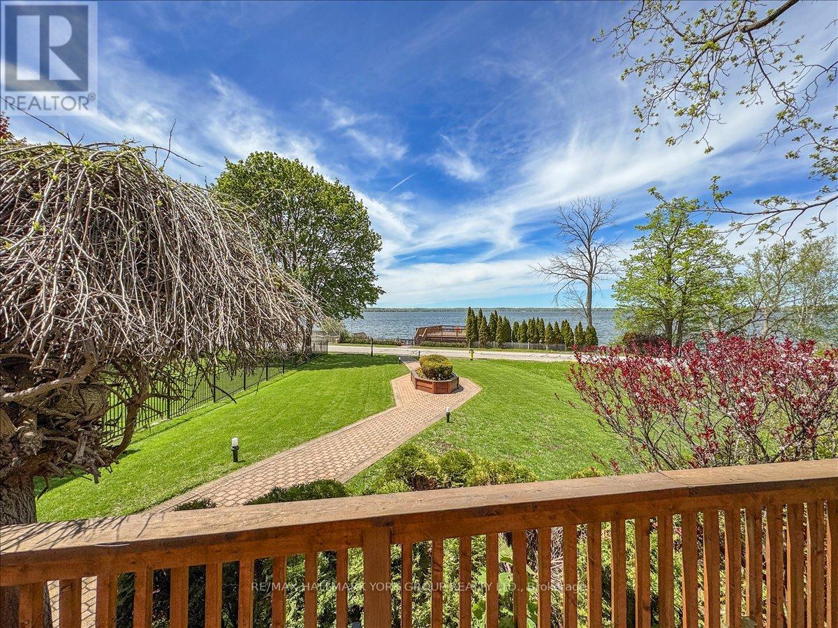 229 Lake Drive N, Georgina, Ontario  L4P 3C8 - Photo 12 - N13157518