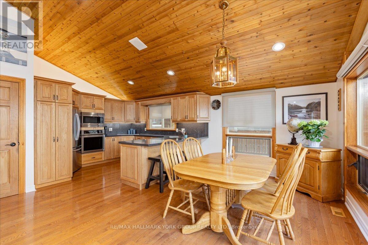 229 Lake Drive N, Georgina, Ontario  L4P 3C8 - Photo 19 - N13157518