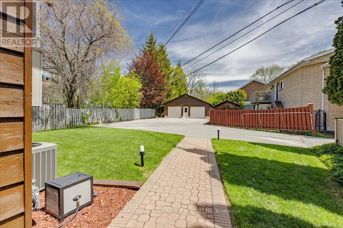 229 Lake Drive N, Georgina, Ontario  L4P 3C8 - Photo 28 - N13157518