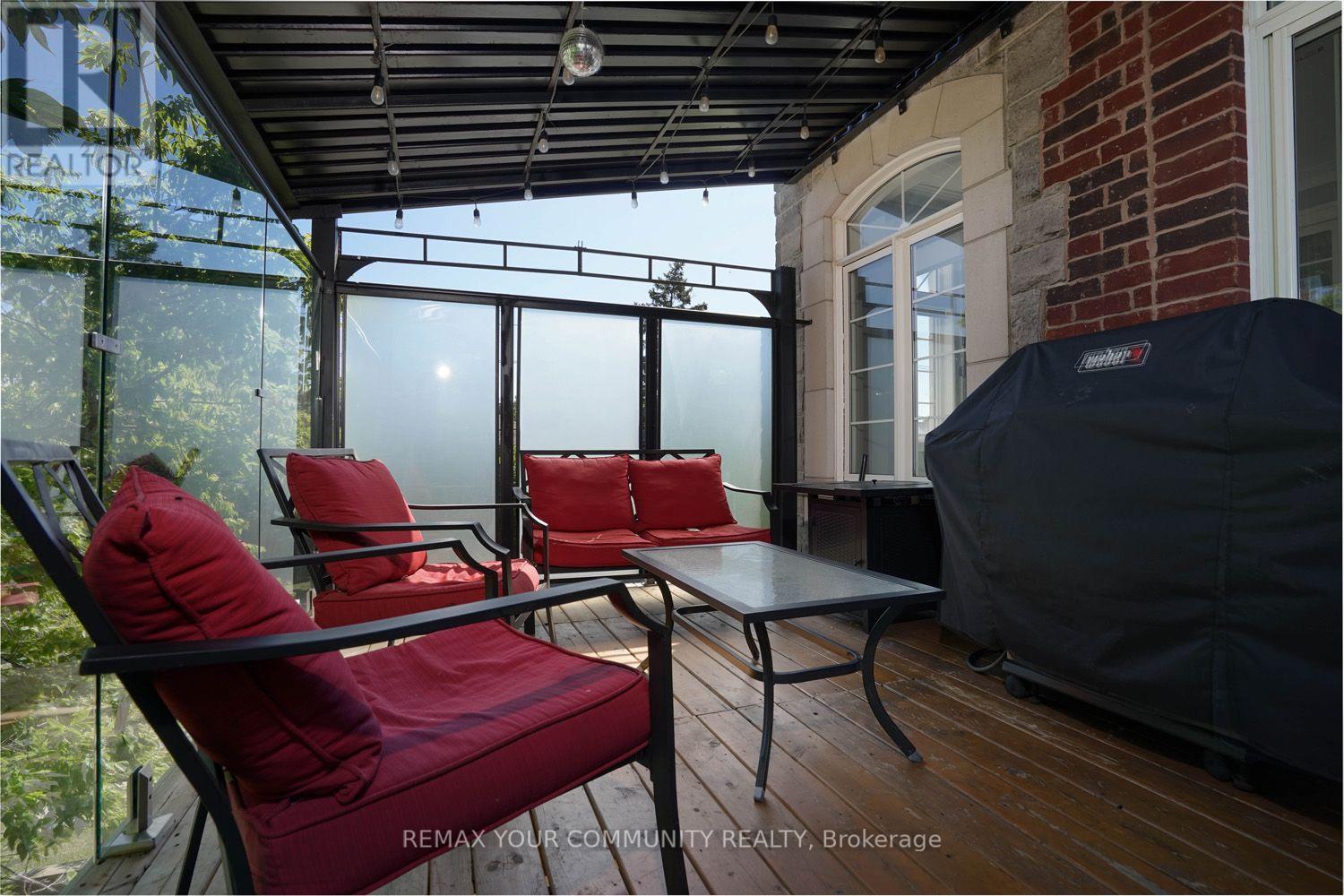6 Globemaster Lane, Richmond Hill, Ontario  L4G 2H1 - Photo 29 - N13646538