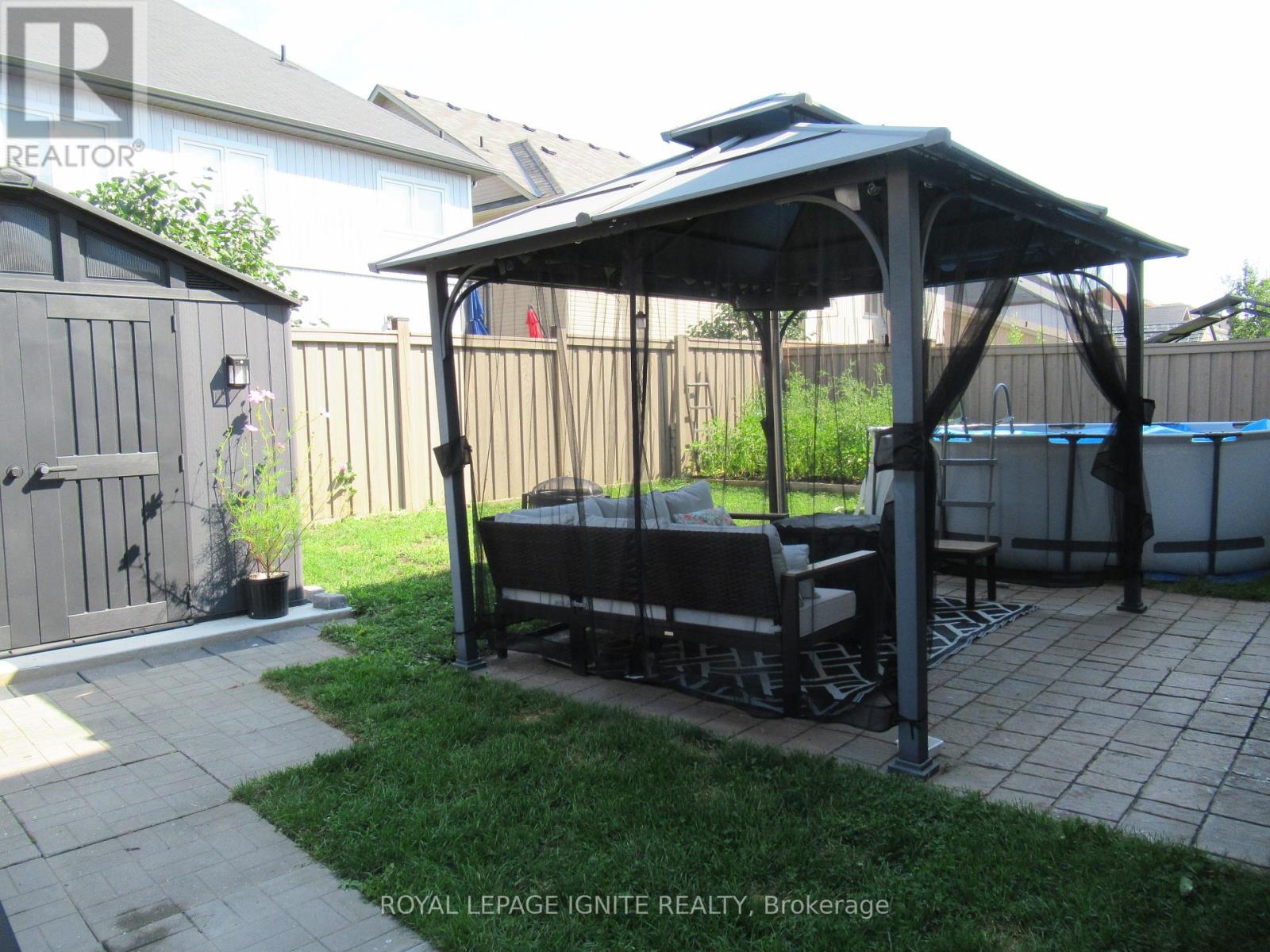 170 Gold Park Gate, Essa, Ontario  L3W 0B4 - Photo 27 - N13644534
