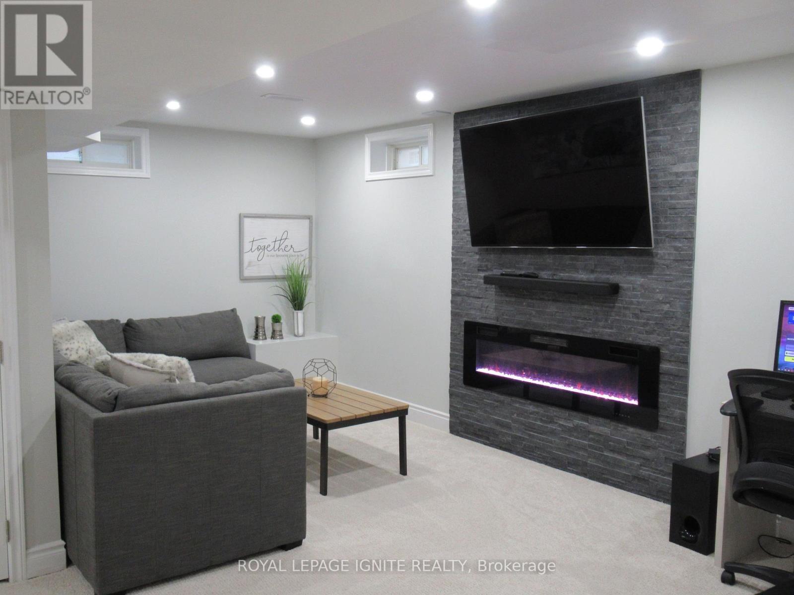 170 Gold Park Gate, Essa, Ontario  L3W 0B4 - Photo 20 - N13644534
