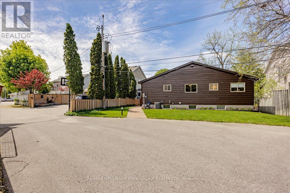 229 Lake Drive N, Georgina, Ontario  L4P 3C8 - Photo 31 - N13157518