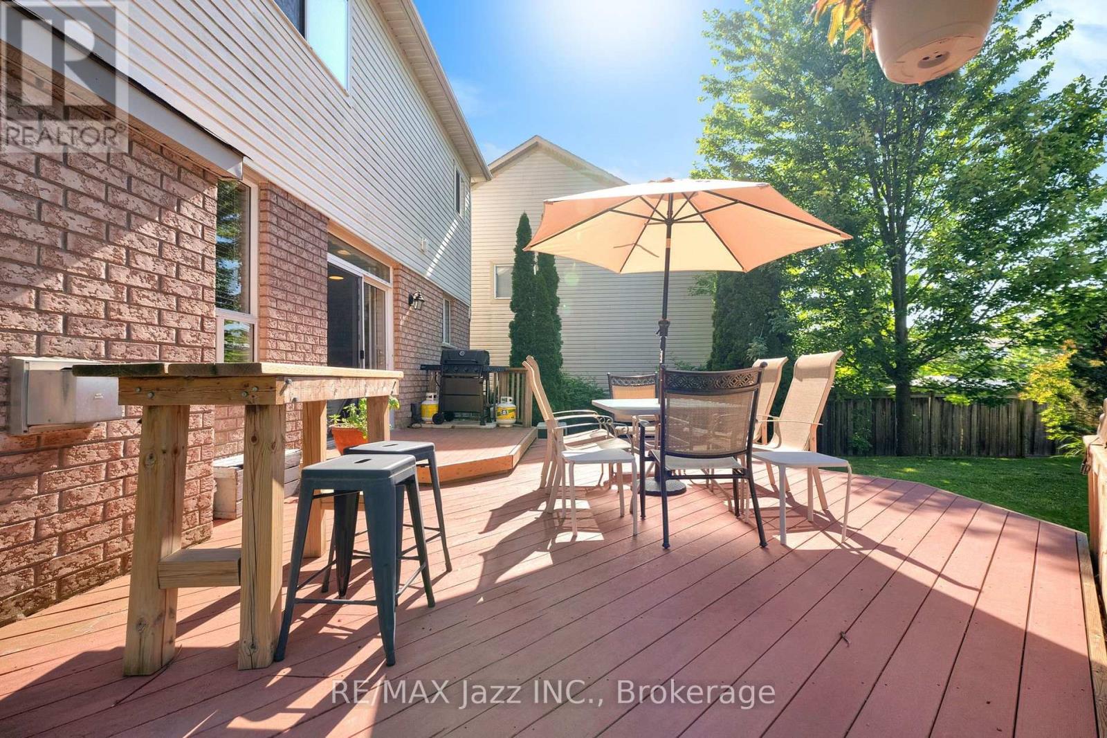 1098 Keswick Court, Oshawa, Ontario  L1K 2V2 - Photo 10 - E13536834