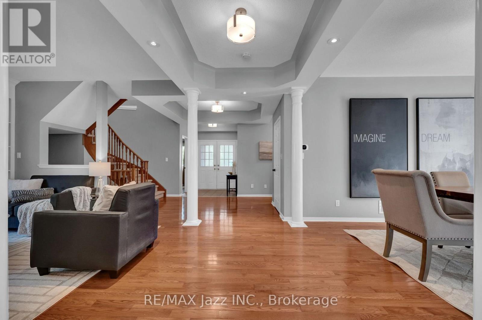 1098 Keswick Court, Oshawa, Ontario  L1K 2V2 - Photo 19 - E13536834