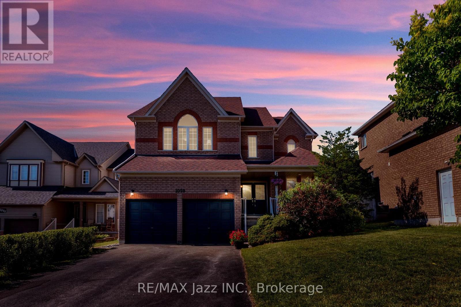1098 Keswick Court, Oshawa, Ontario  L1K 2V2 - Photo 38 - E13536834