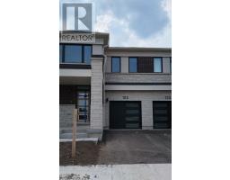 123 VINEWOOD CRESCENT, Barrie, Ontario