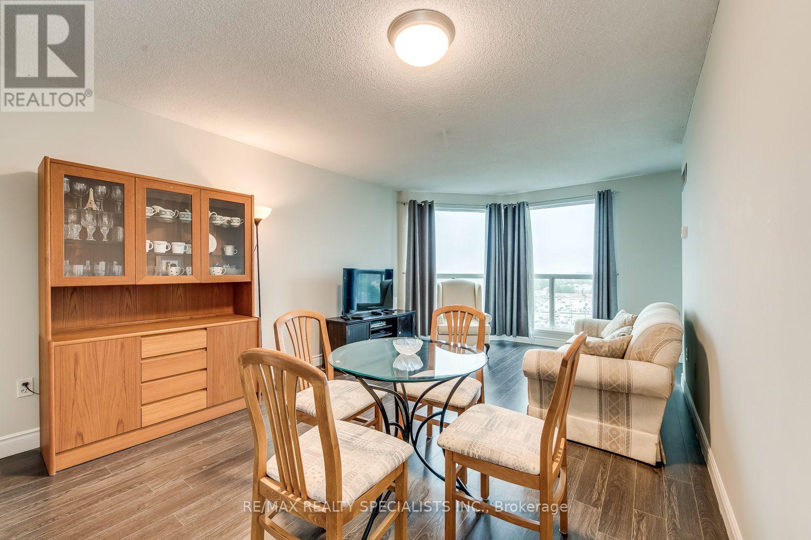 1112 - 2177 Burnhamthorpe Road, Mississauga, Ontario  L5L 5P9 - Photo 16 - W13646208