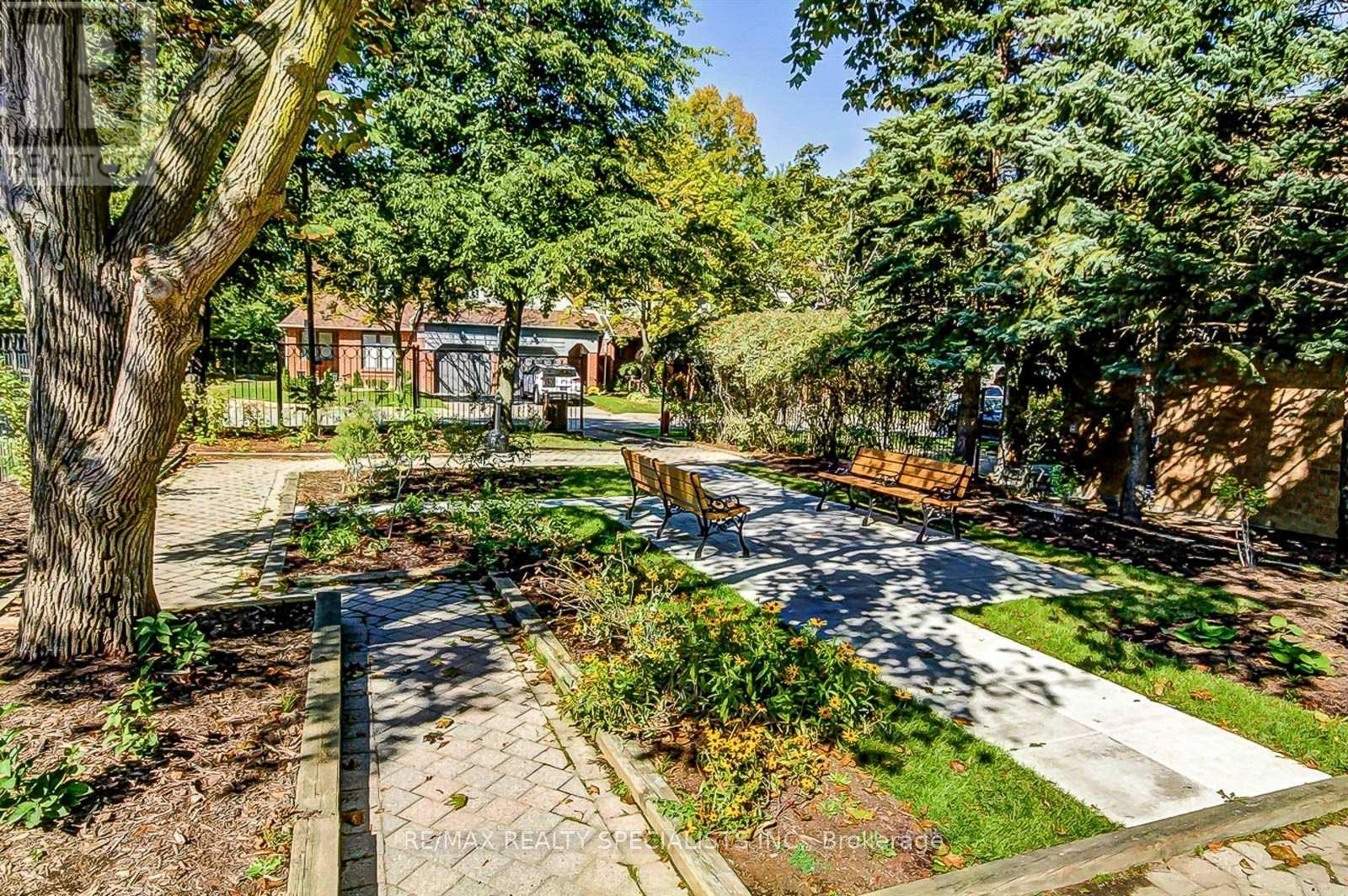 1112 - 2177 Burnhamthorpe Road, Mississauga, Ontario  L5L 5P9 - Photo 40 - W13646208