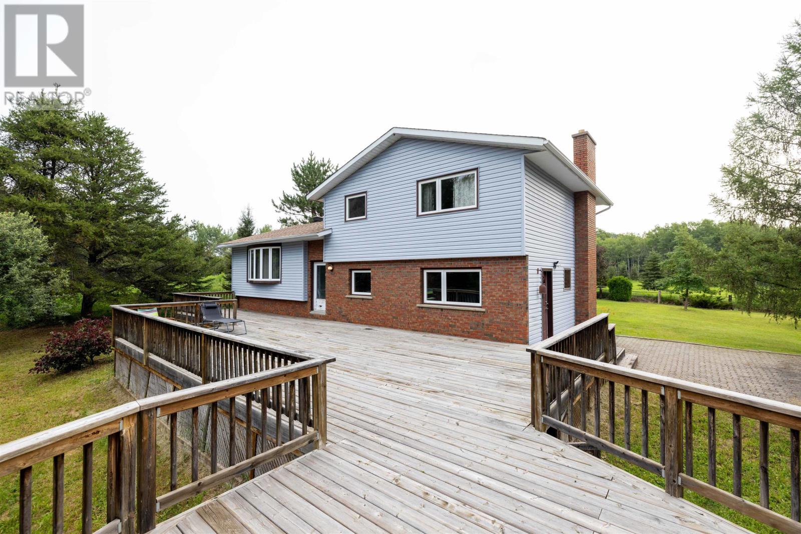 40 CENTRE ST, MURILLO, Ontario