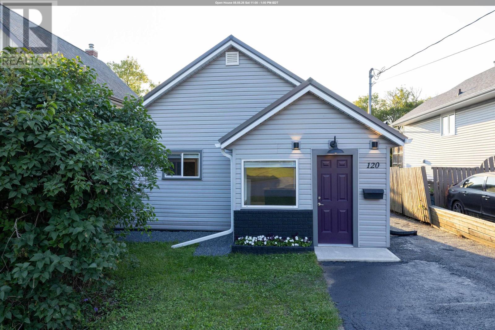 120 Rockwood AVE S, Thunder Bay, Ontario