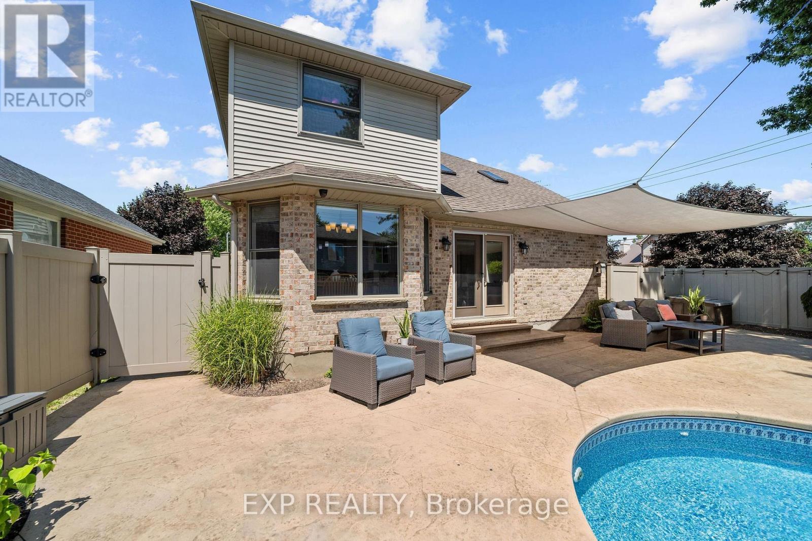 197 Gibson Crescent, Lucan Biddulph, Ontario  N0M 2J0 - Photo 30 - X13646820