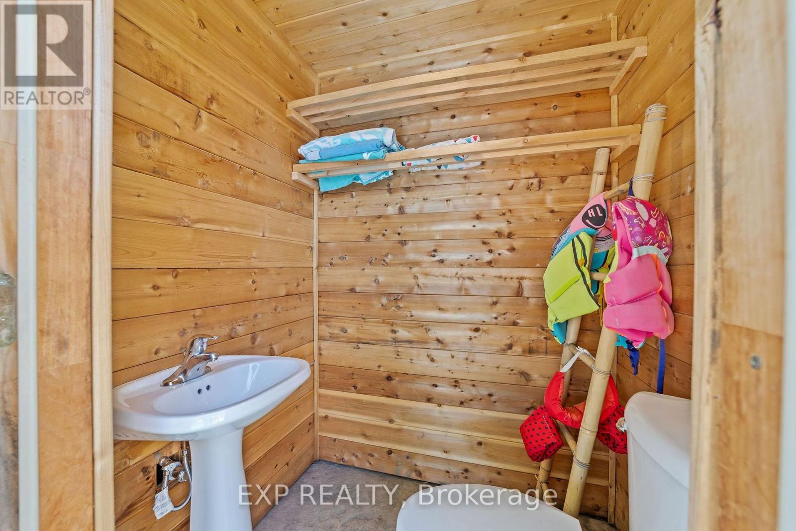 197 Gibson Crescent, Lucan Biddulph, Ontario  N0M 2J0 - Photo 35 - X13646820