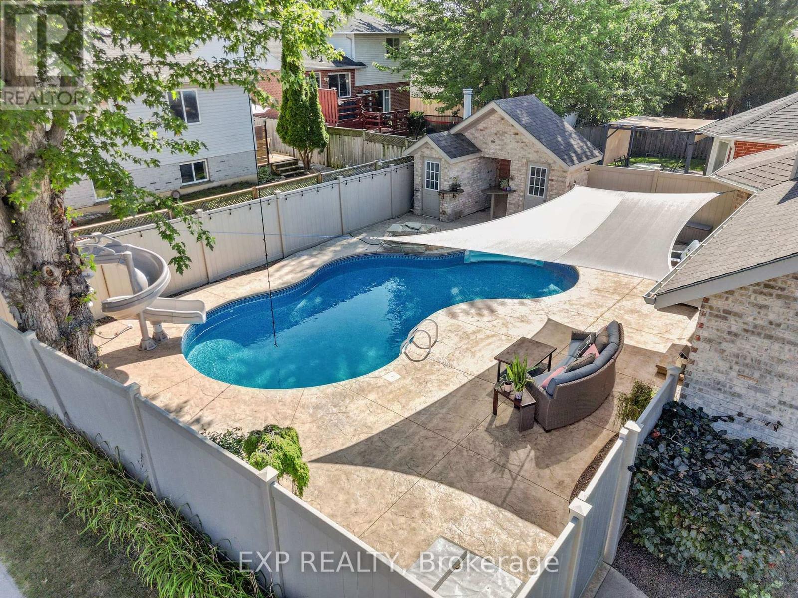 197 Gibson Crescent, Lucan Biddulph, Ontario  N0M 2J0 - Photo 37 - X13646820