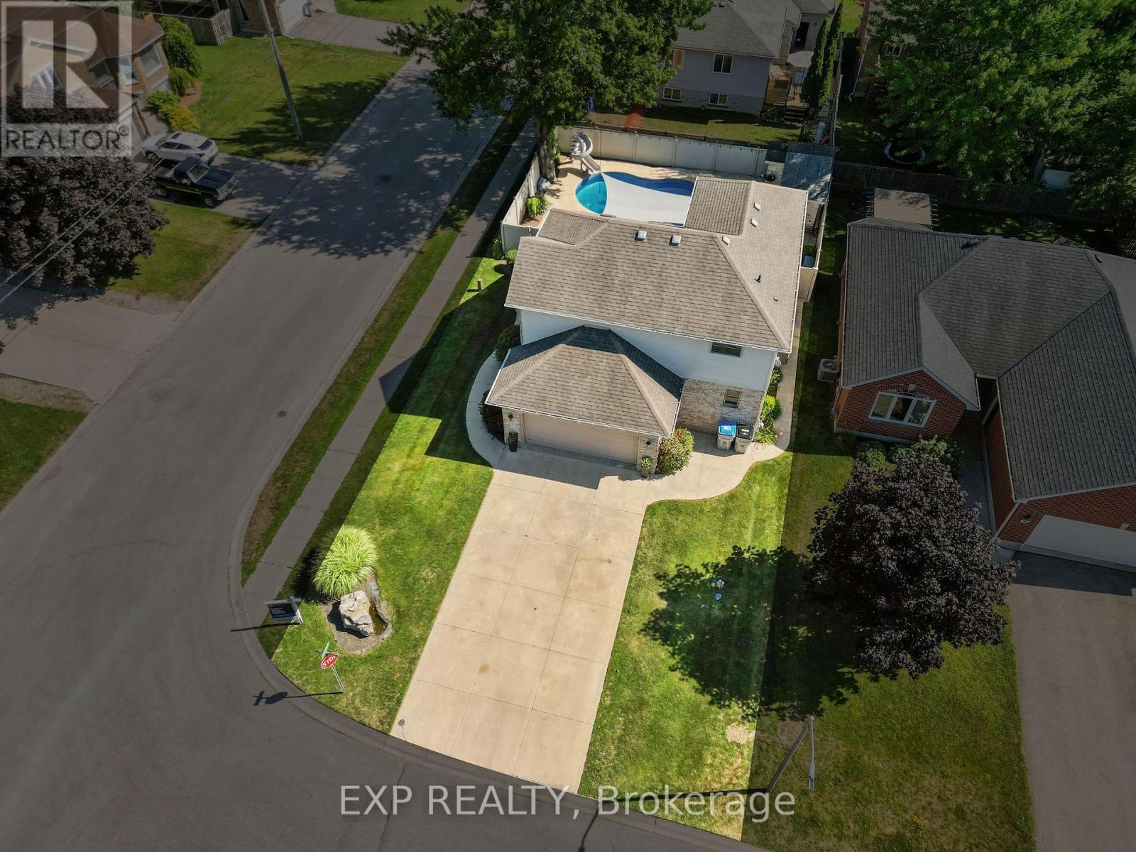 197 Gibson Crescent, Lucan Biddulph, Ontario  N0M 2J0 - Photo 38 - X13646820