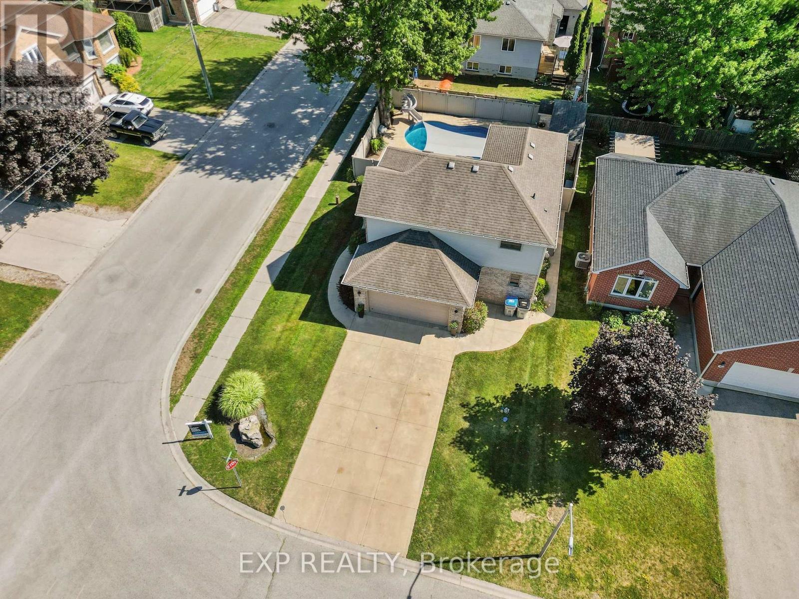 197 Gibson Crescent, Lucan Biddulph, Ontario  N0M 2J0 - Photo 40 - X13646820