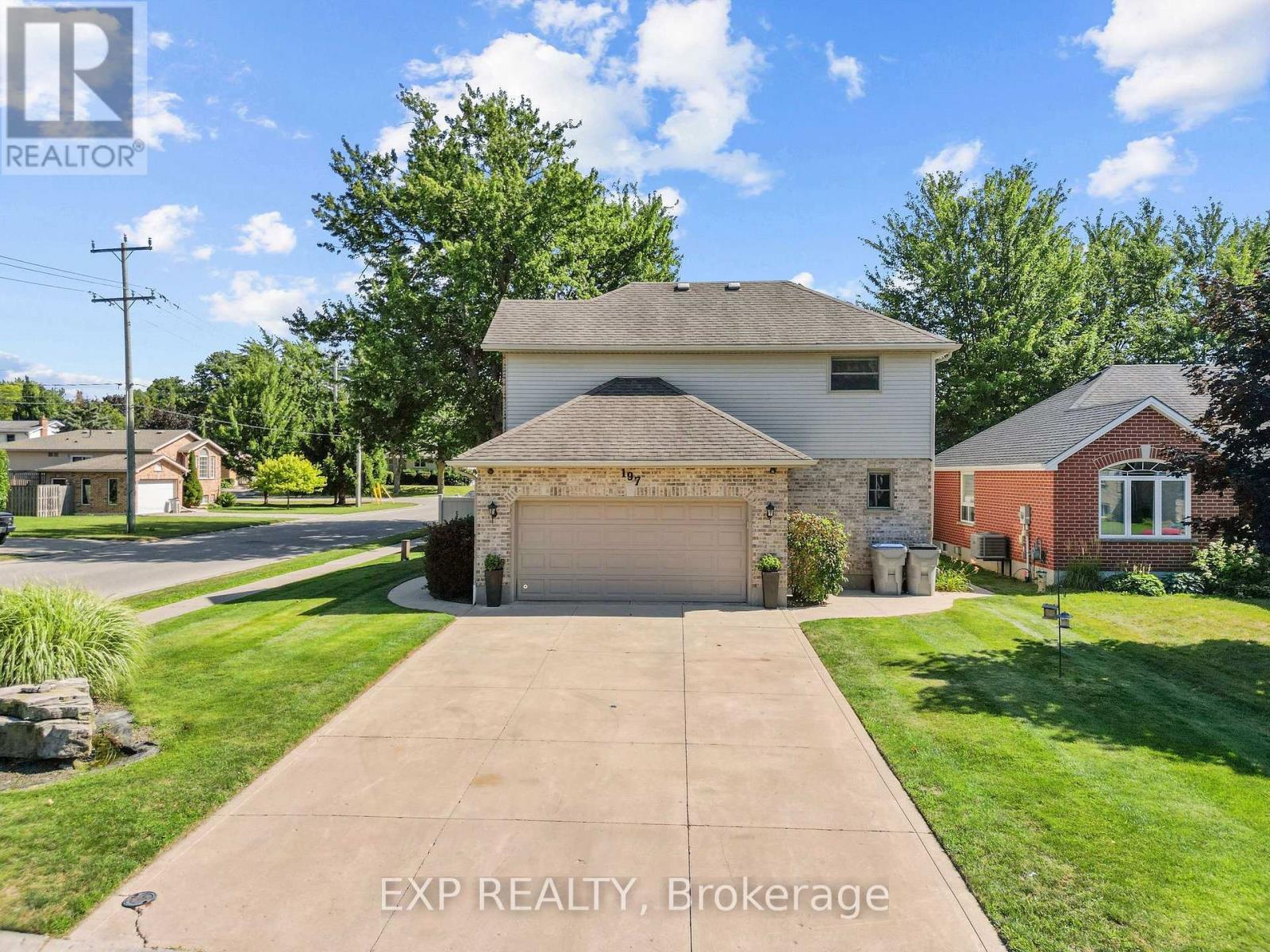 197 Gibson Crescent, Lucan Biddulph, Ontario  N0M 2J0 - Photo 41 - X13646820