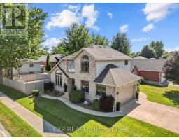 197 GIBSON CRESCENT, Lucan Biddulph, Ontario