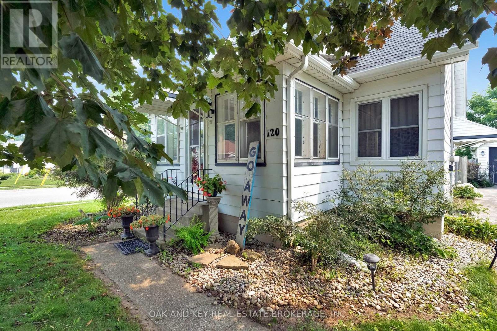 120 Sydenham Street, Woodstock, Ontario  N4S 7B5 - Photo 7 - X13647054