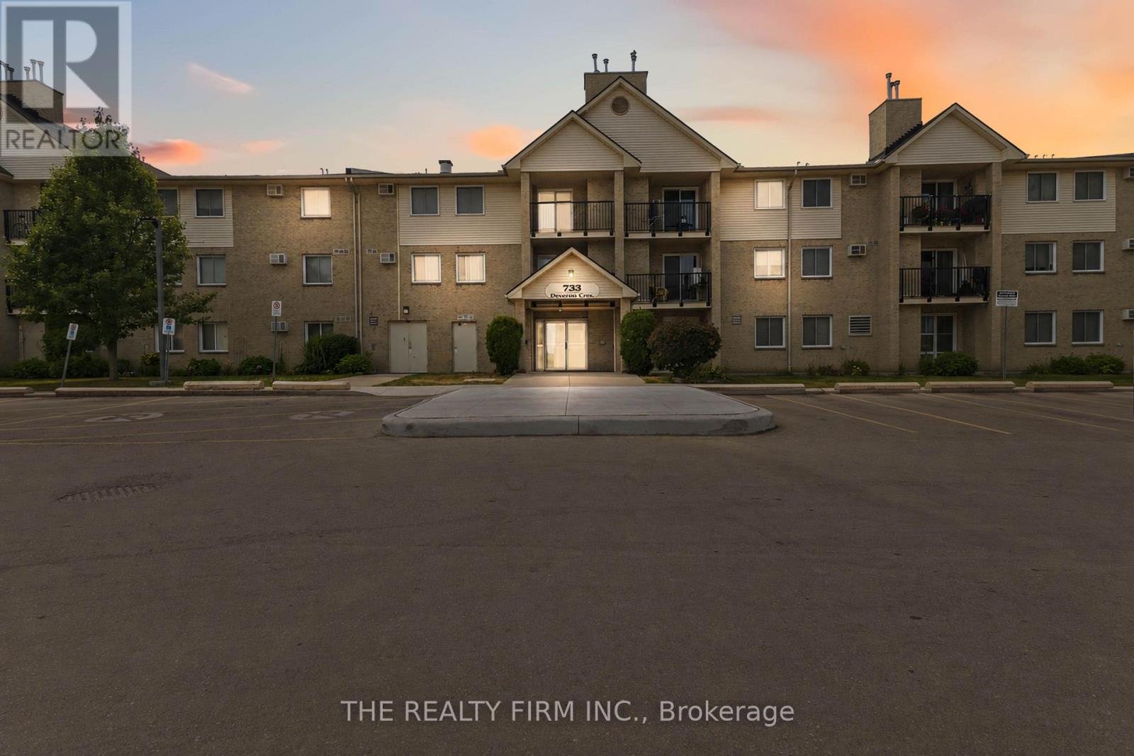 210 - 733 Deveron Crescent, London South, Ontario  N5Z 4X7 - Photo 35 - X13647084