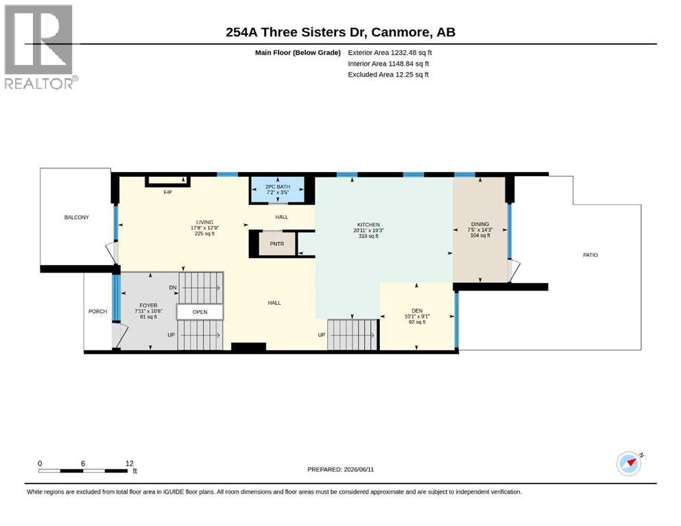 254a Three Sisters Drive, Canmore, Alberta  T1W 2M7 - Photo 45 - A2321040