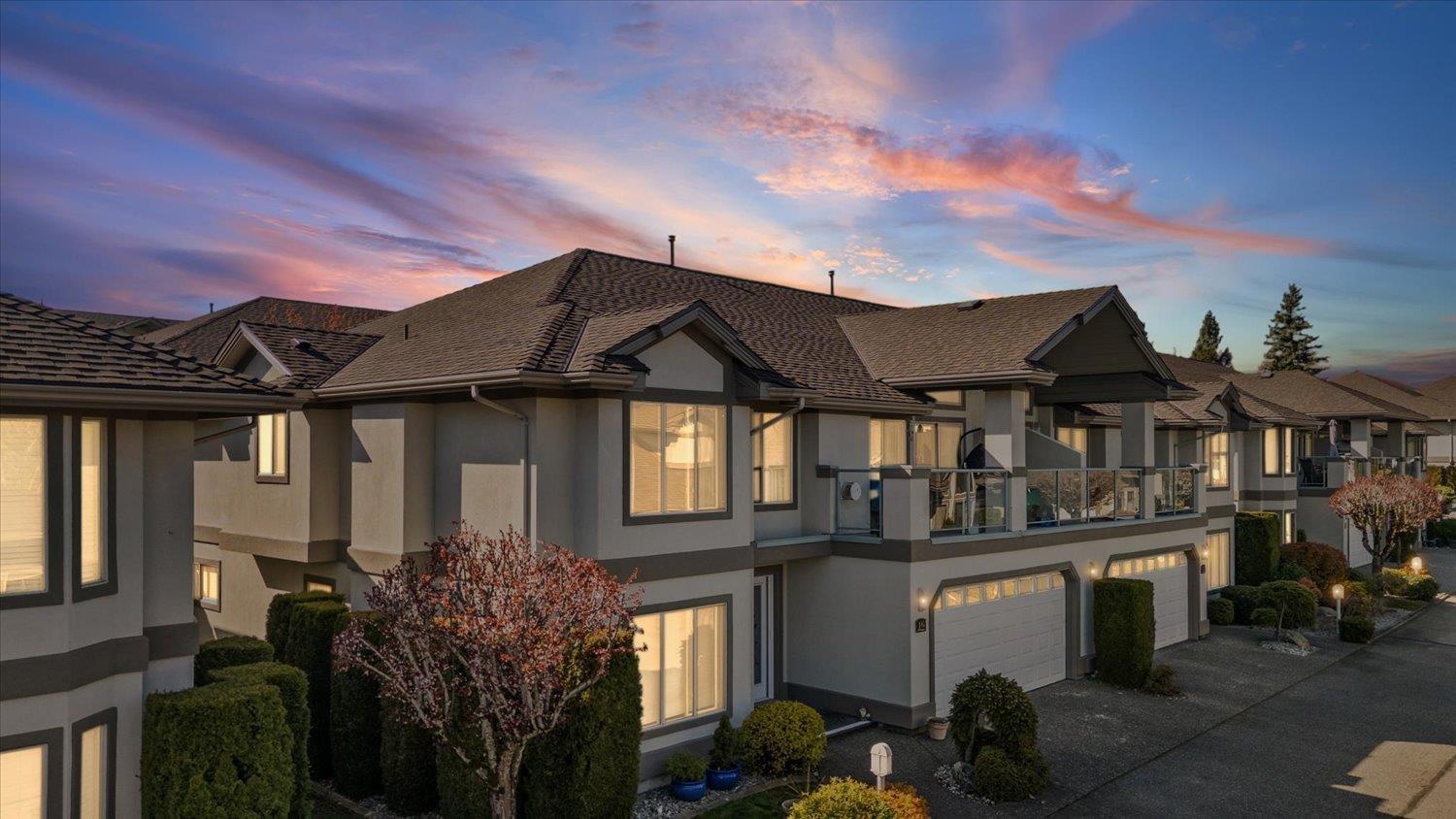 16 3555 BLUE JAY STREET, Abbotsford, British Columbia