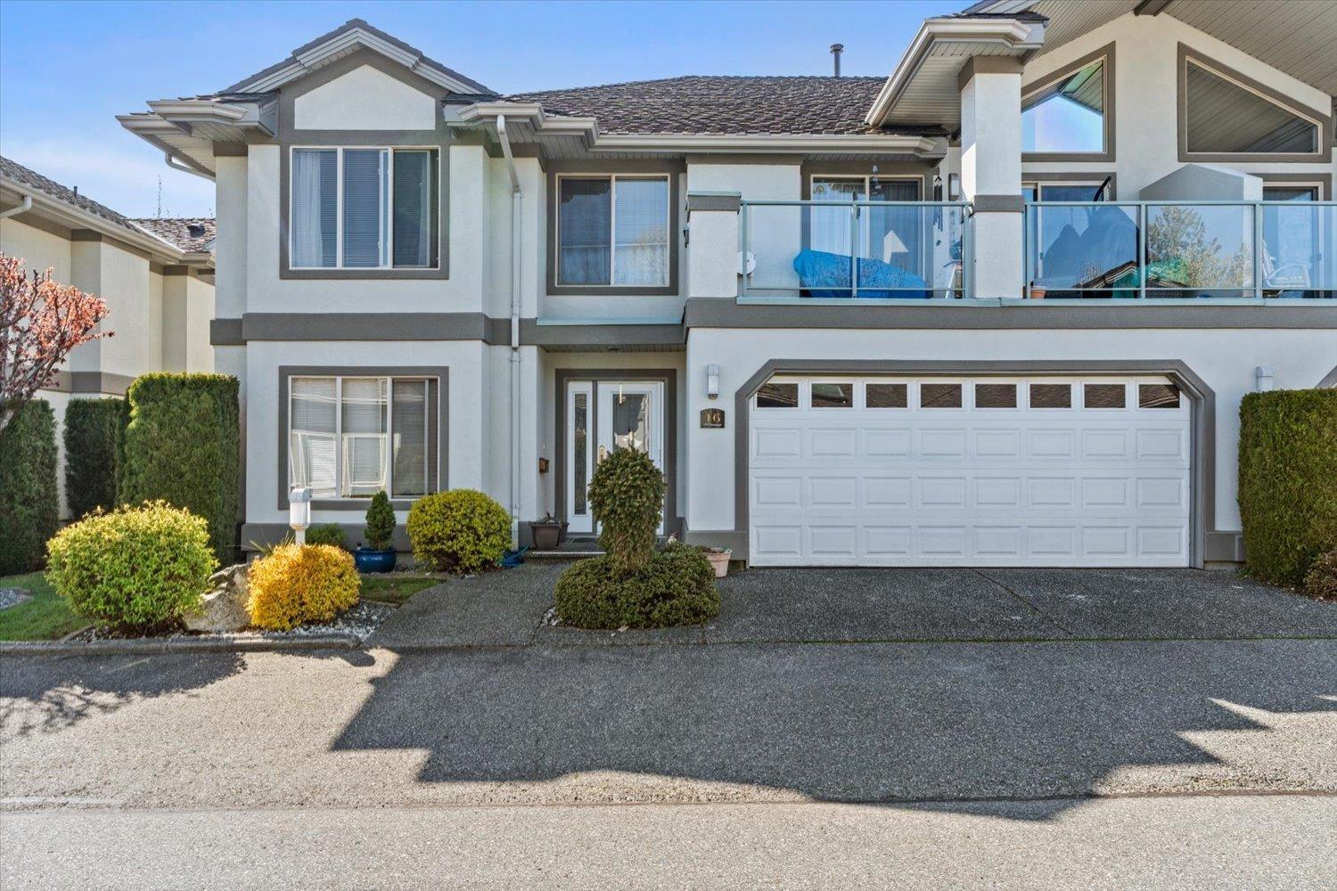 16 3555 Blue Jay Street, Abbotsford, British Columbia  V2T 6N7 - Photo 2 - R3152845