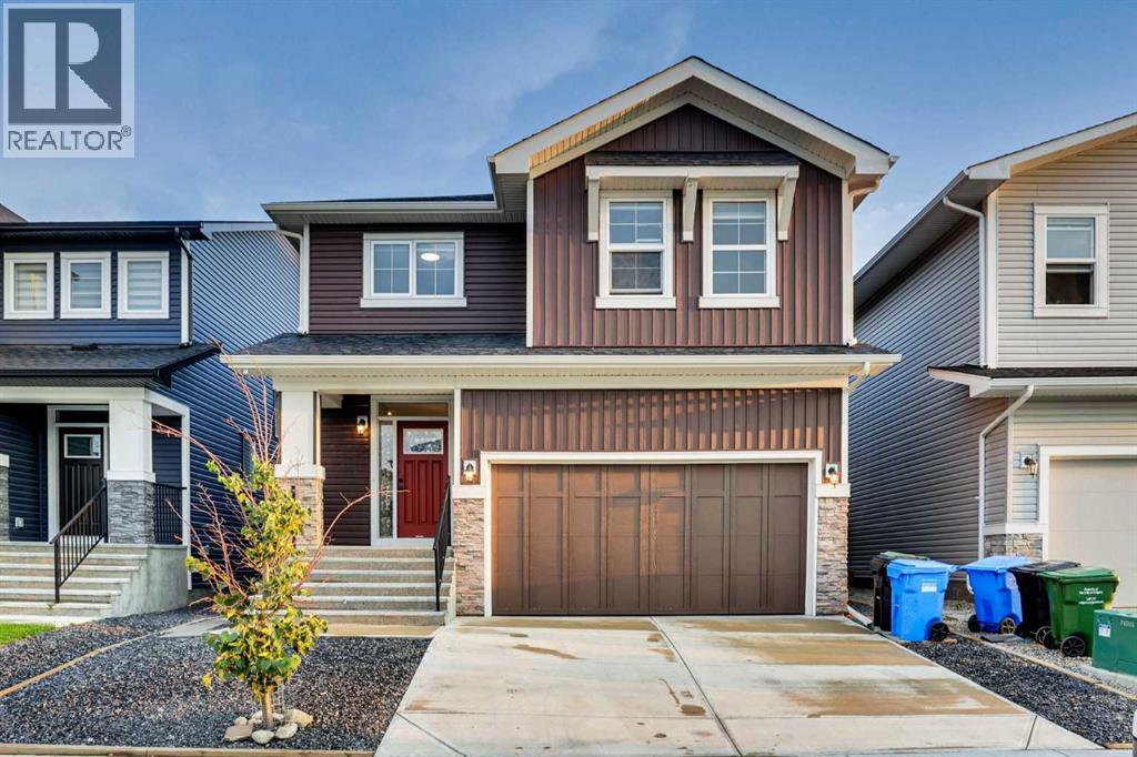 289 Ambleside Avenue NW, Calgary, Alberta