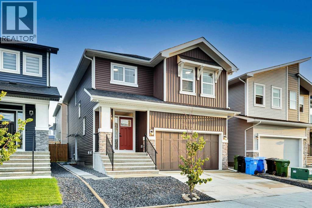 289 Ambleside Avenue NW, Calgary, Alberta  T3P 1W3 - Photo 47 - A2329396