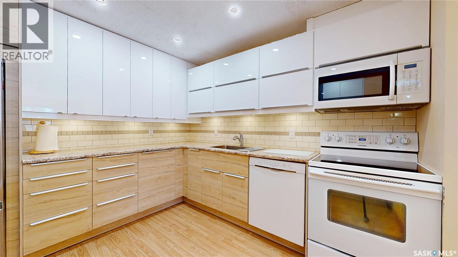 107 2727 Victoria Avenue, Regina, Saskatchewan  S4T 1K4 - Photo 4 - SK043341