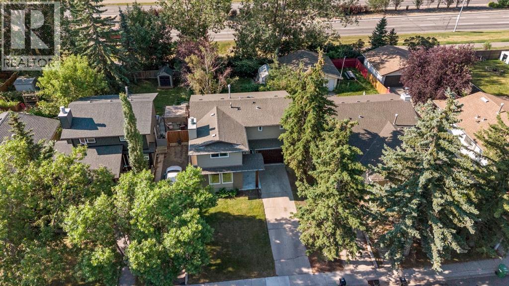 140 Marquis Place, Airdrie, Alberta  T4A 1Y7 - Photo 39 - A2334605