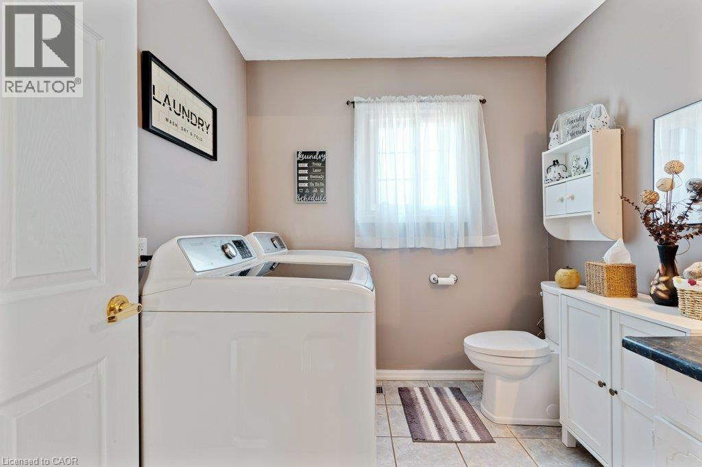 236 Winston Boulevard, Cambridge, Ontario  N3C 1M5 - Photo 8 - 40845496