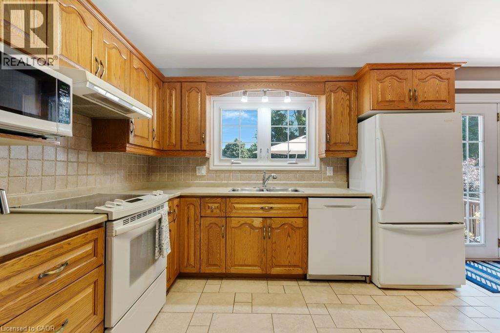 236 Winston Boulevard, Cambridge, Ontario  N3C 1M5 - Photo 16 - 40845496