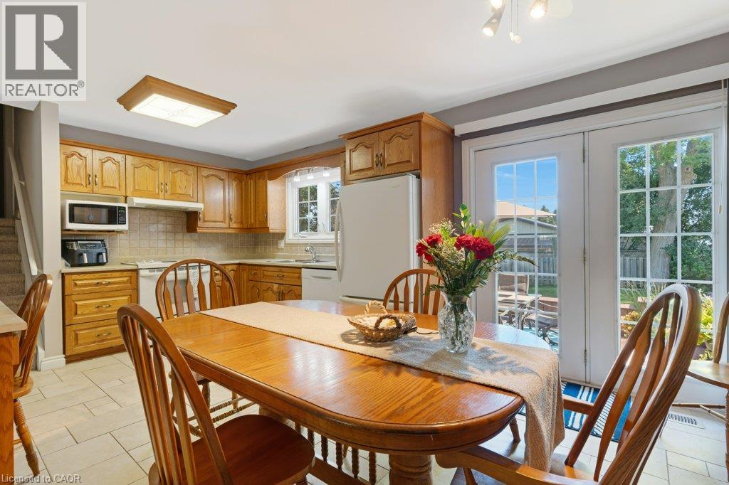 236 Winston Boulevard, Cambridge, Ontario  N3C 1M5 - Photo 14 - 40845496